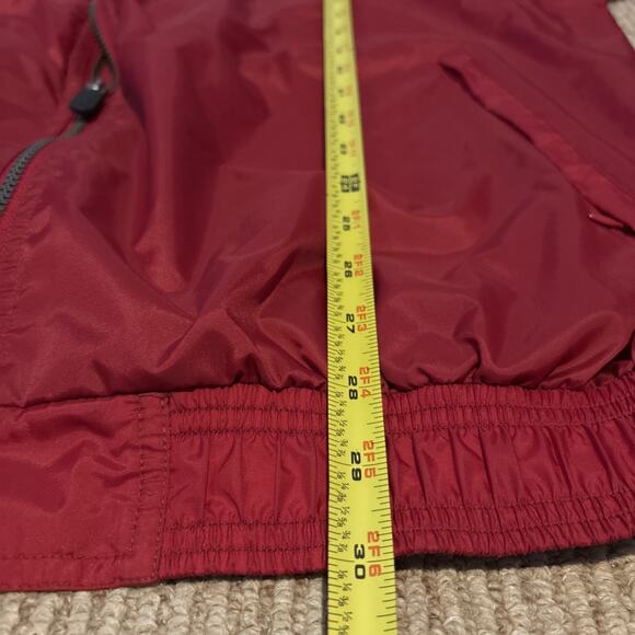 Vintage ADIDAS Track Nylon Jacket High School Coaches Men’s Size XL - Picture 9 of 11